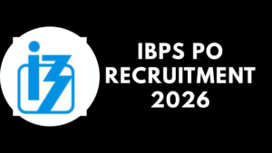 IBPS PO Recruitment 2026