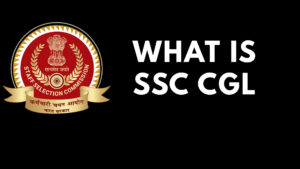 What is SSC CGL