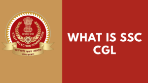 What is SSC CGL