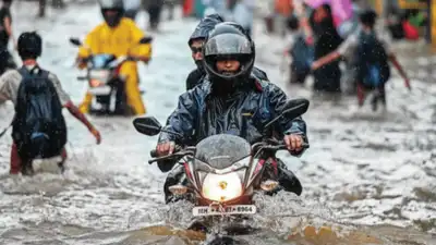 Mumbai