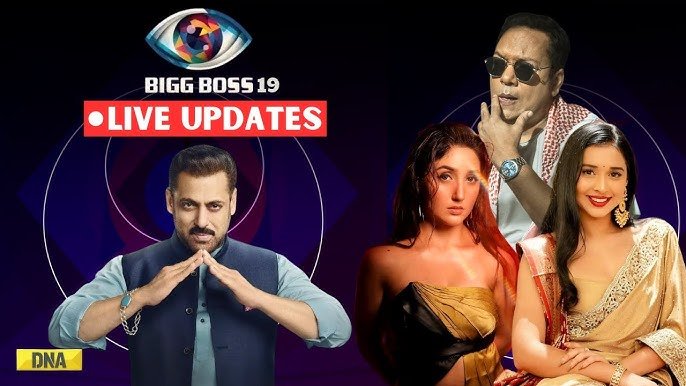 Bigg Boss