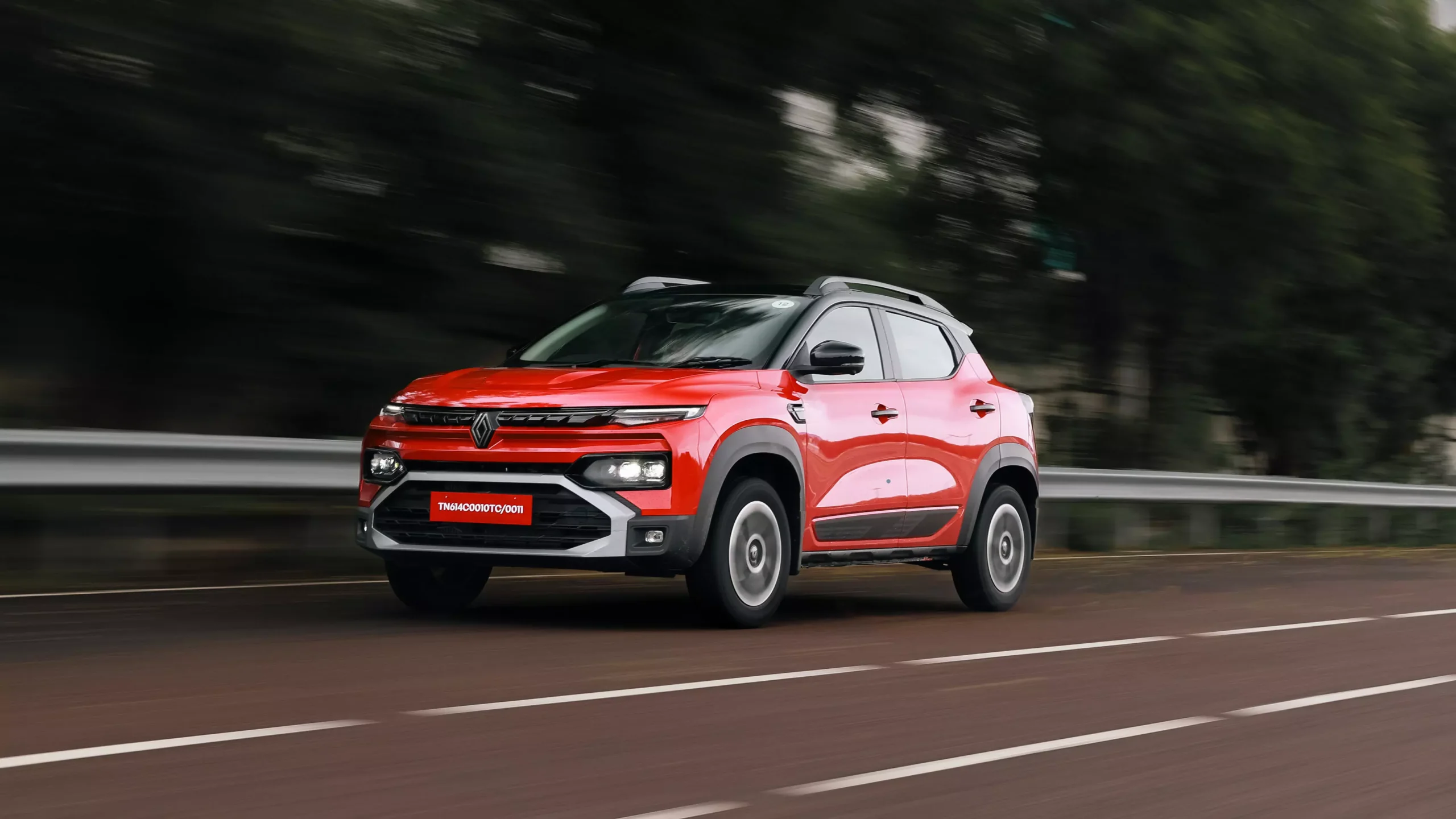Renault Kiger